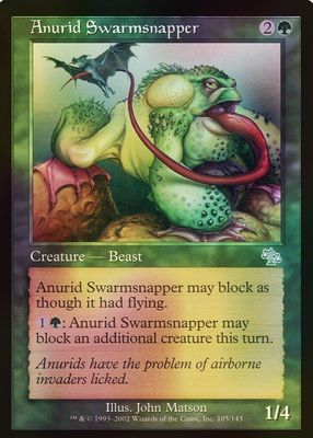 2002 Judgment #105 Foil