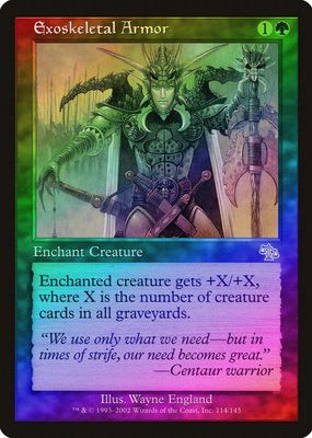 2002 Judgment #114 Foil