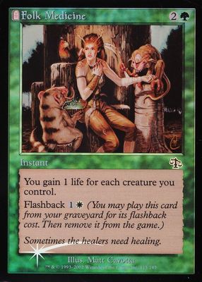2002 Judgment #115 Foil
