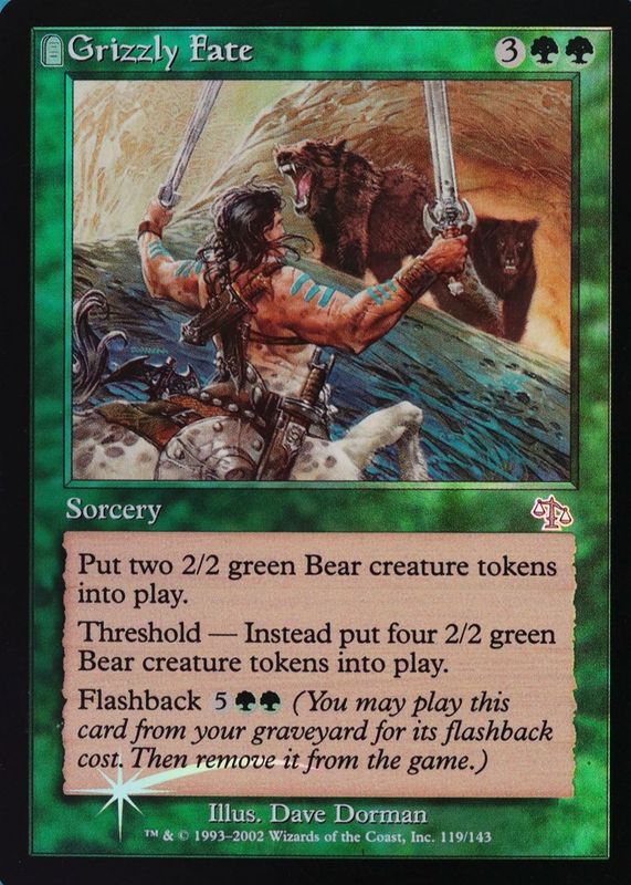 2002 Judgment #119 Foil