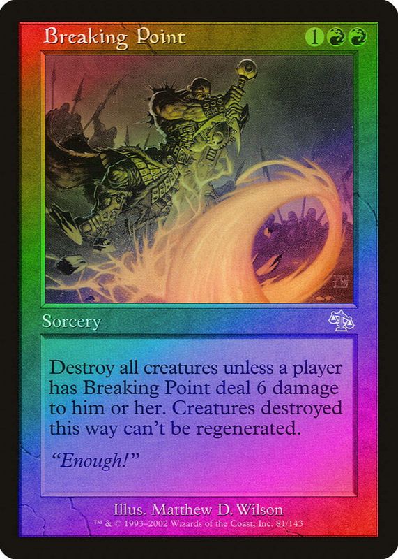 2002 Judgment #81 Foil