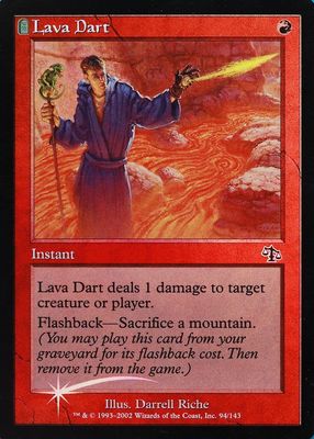 2002 Judgment #94 Foil
