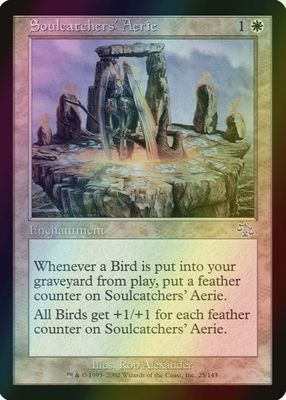 2002 Judgment #25 Foil