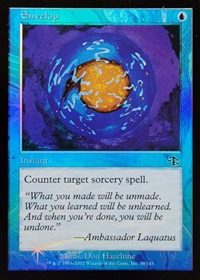 2002 Judgment #39 Foil