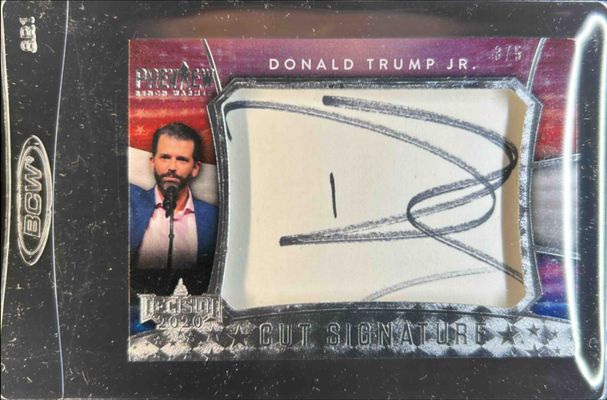 2020 Decision Series 2 Authentic Cut Signatures Preview /5