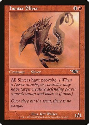2003 Legions #102 Base