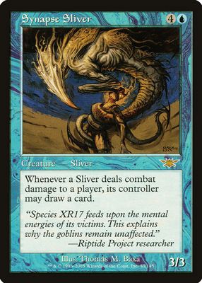 2003 Legions #53 Base