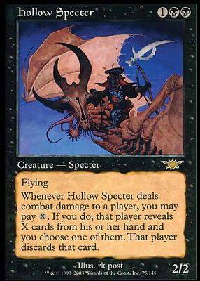 2003 Legions #75 Base