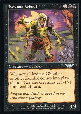 2003 Legions #77 Base