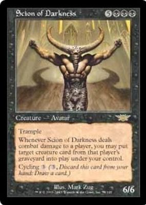 2003 Legions #79 Base