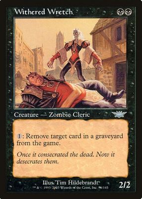 2003 Legions #86 Base