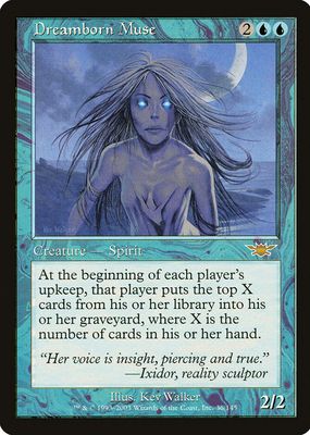 2003 Legions #36 Base