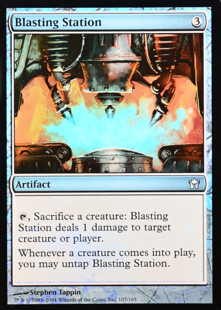 station card mtg Amazon.com: Magic: The Gathering 2025 Land Station (400 Basic Land Cards) :  Toys & Games