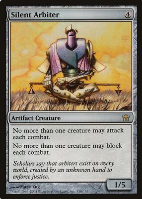 2004 Fifth Dawn #150 Base