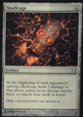 2004 Fifth Dawn #151 Base