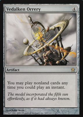 2004 Fifth Dawn #163 Base