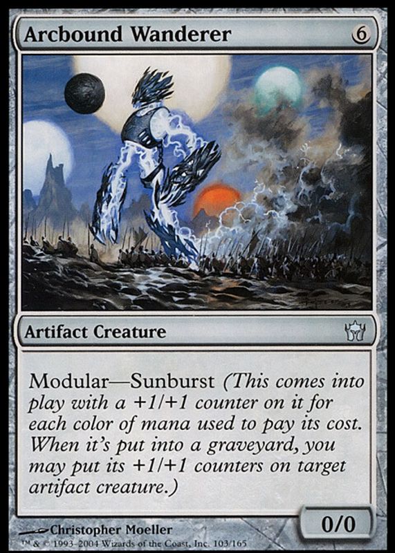 2004 Fifth Dawn #103 Base