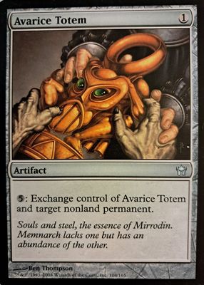 2004 Fifth Dawn #104 Base
