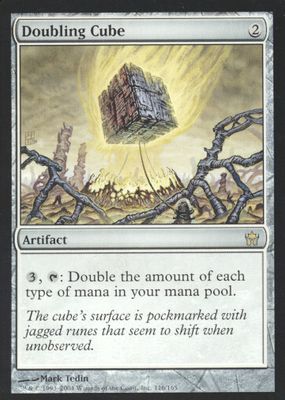 2004 Fifth Dawn #116 Base