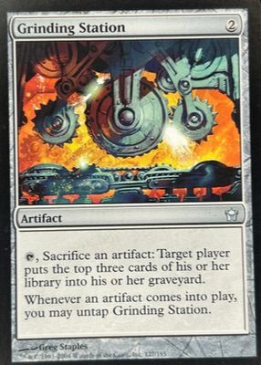 2004 Fifth Dawn #127 Base