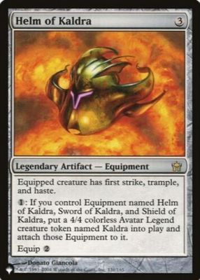 2004 Fifth Dawn #131 Base