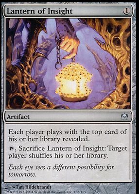 2004 Fifth Dawn #135 Base