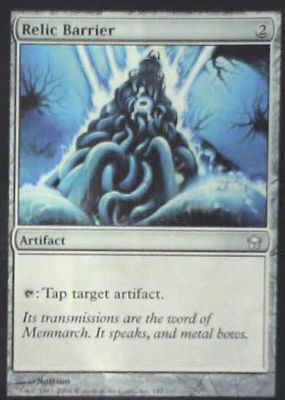 2004 Fifth Dawn #147 Base