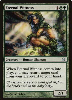 2004 Fifth Dawn #86 Base