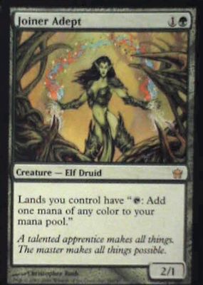 2004 Fifth Dawn #89 Base