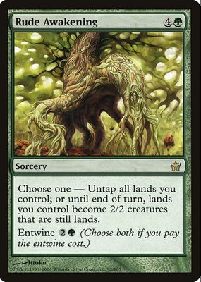 2004 Fifth Dawn #92 Base