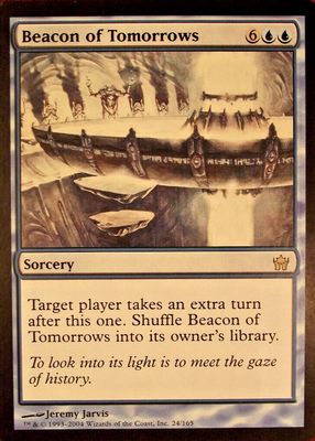 2004 Fifth Dawn #24 Base