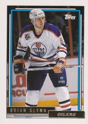 1992 Topps #198 Gold