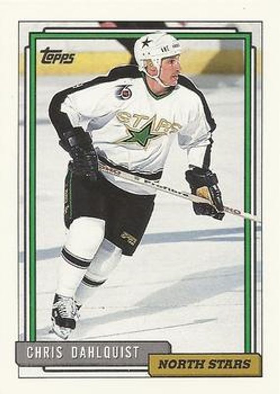 1992 Topps #231 Base