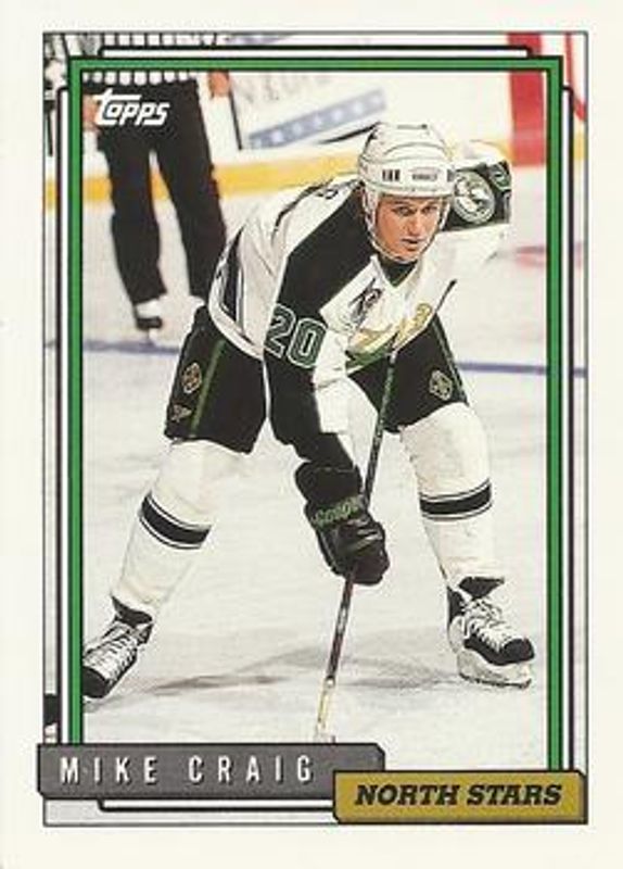 1992 Topps #238 Base