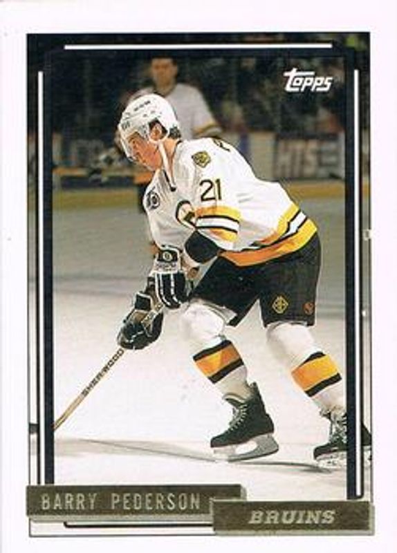 1992 Topps #241 Gold