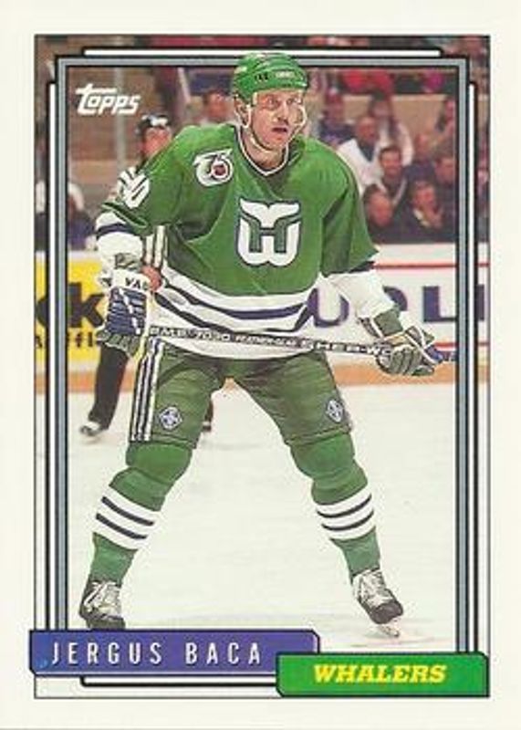 1992 Topps #64 Base