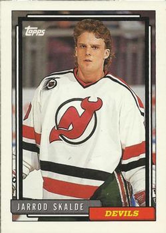 1992 Topps #84 Base
