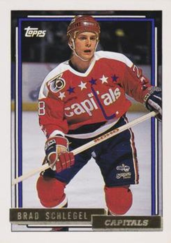 1992 Topps #377 Gold