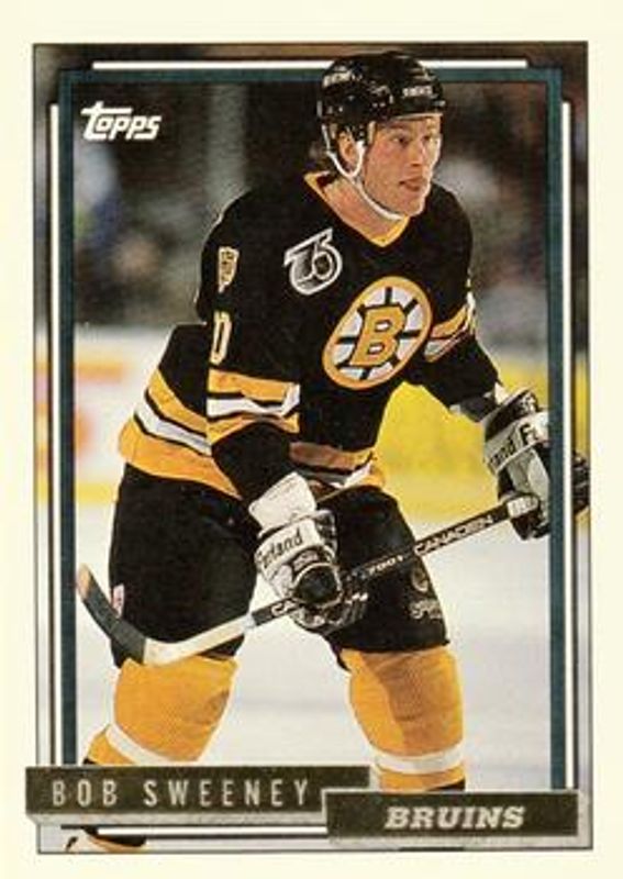 1992 Topps #111 Gold