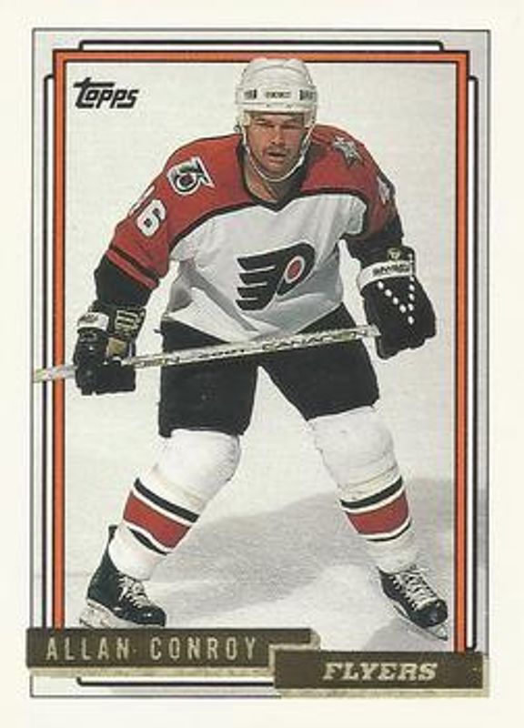 1992 Topps #525 Gold