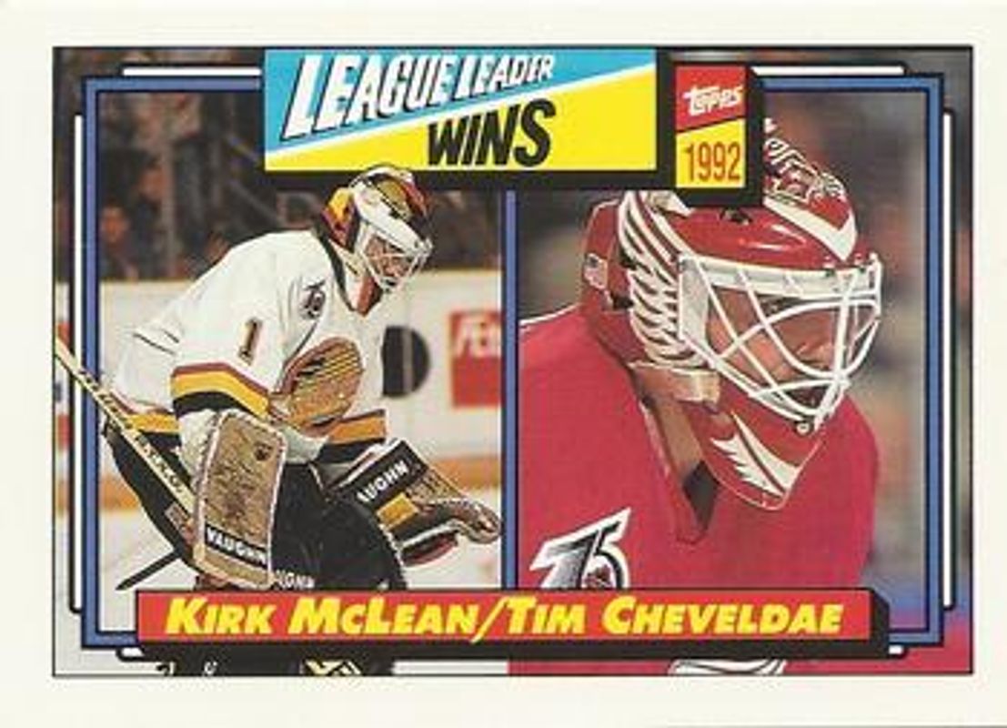 1992 Topps #225 Base