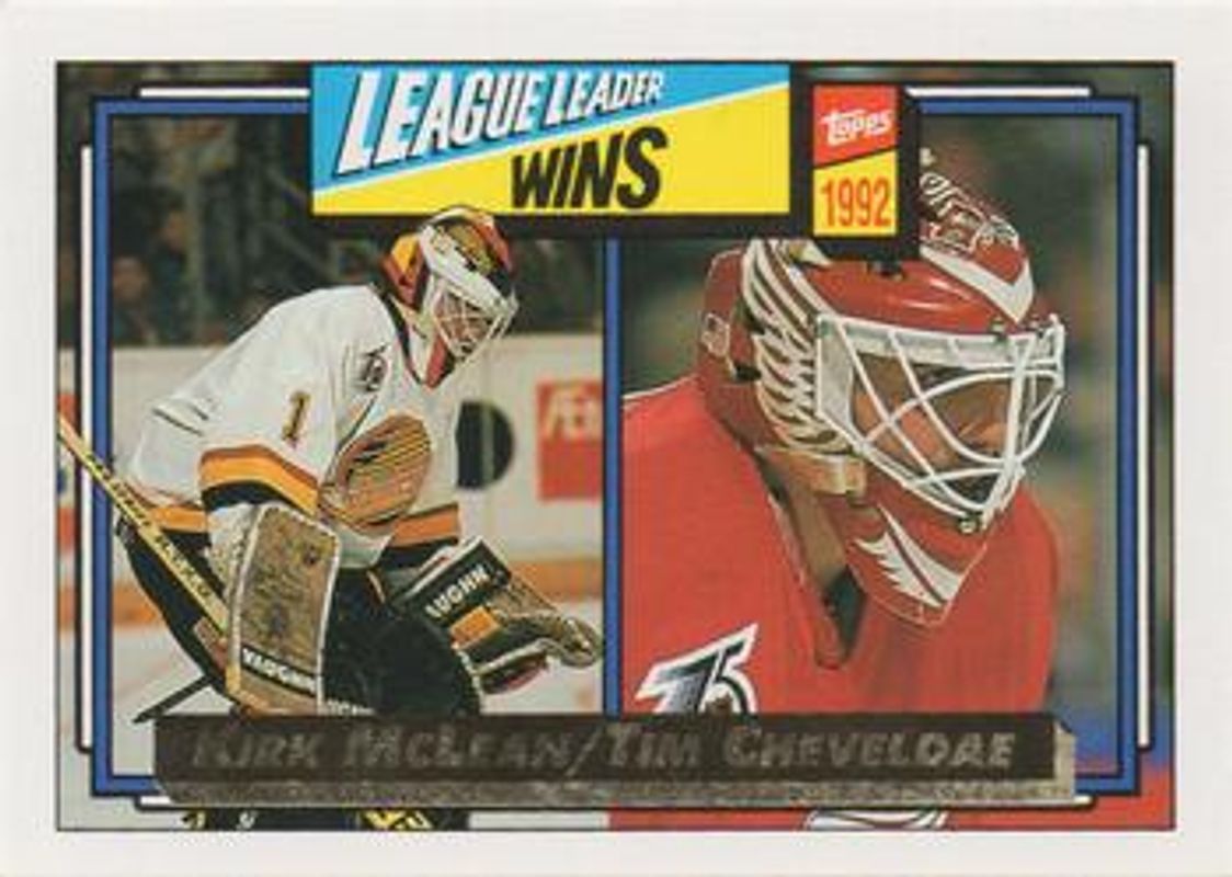 1992 Topps #225 Gold