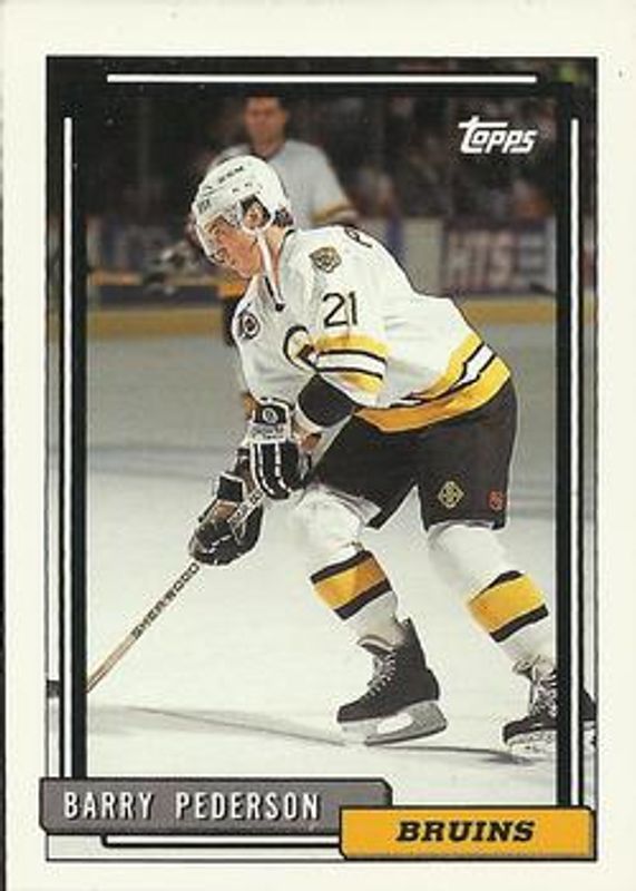 1992 Topps #241 Base