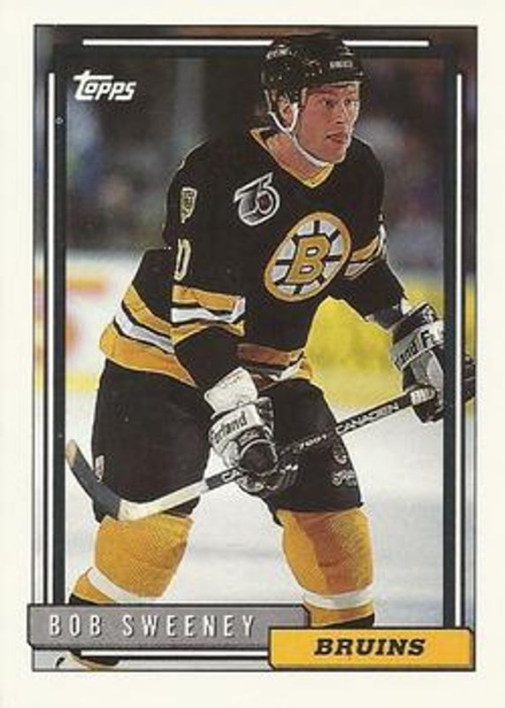 1992 Topps #111 Base