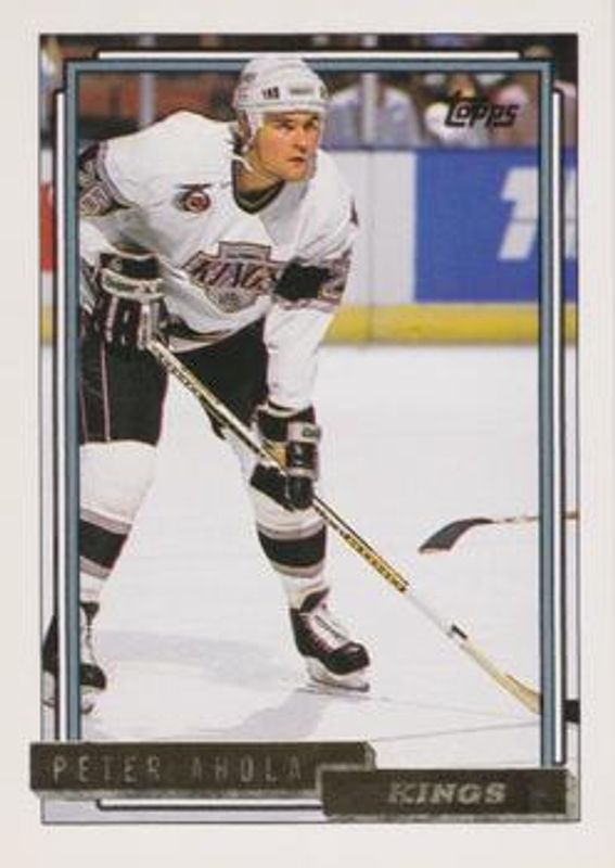 1992 Topps #73 Gold