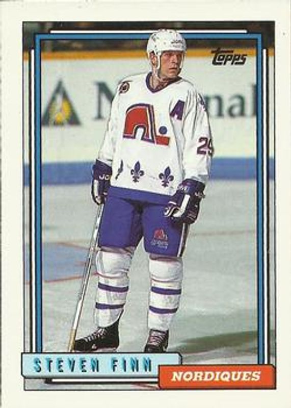 1992 Topps #449 Base