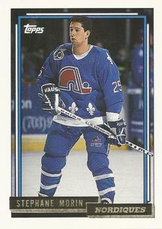 1992 Topps #316 Gold