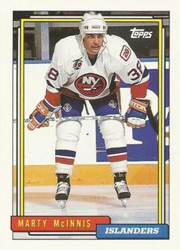 1992 Topps #302 Base