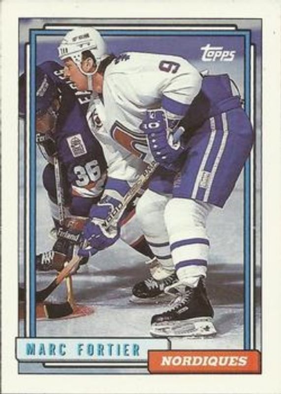 1992 Topps #226 Base