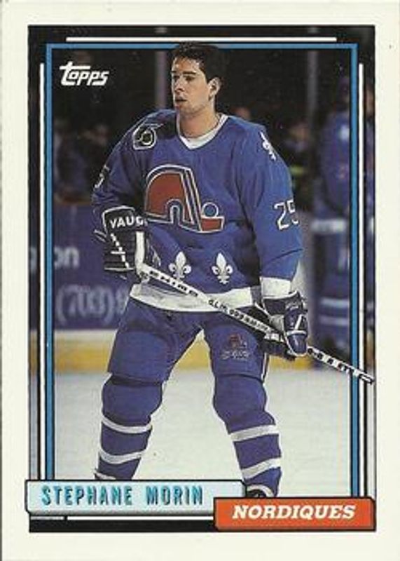 1992 Topps #316 Base